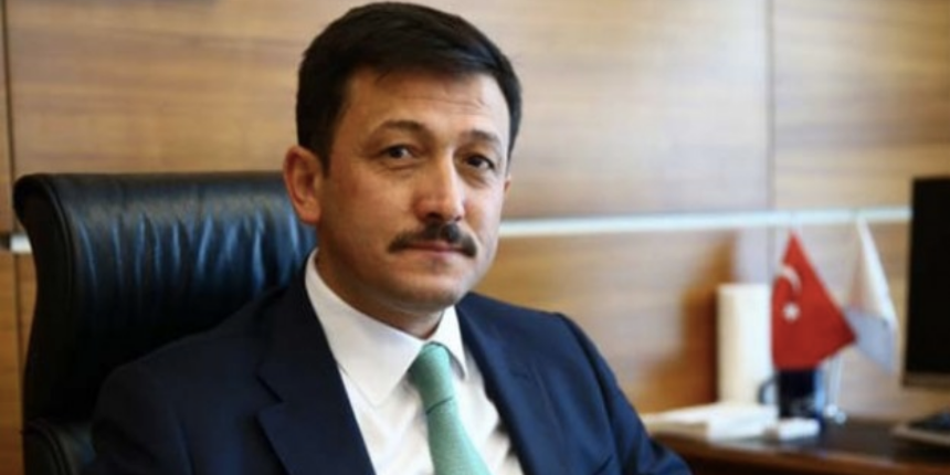 Hamza Dağ'dan Kılıçdaroğlu'na 'Marmaris' tepkisi: 'Bu ülke senin gibi provokatör görmedi'