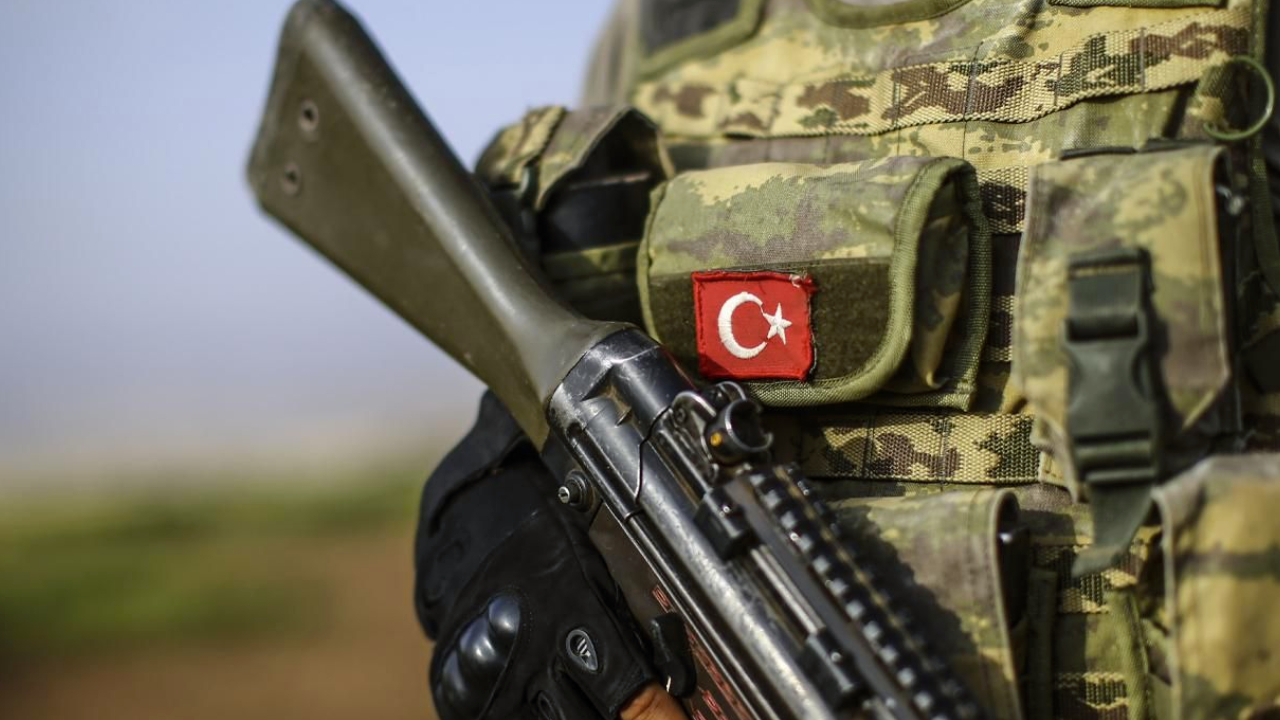Libya Tezkeresi, Resmi Gazete'de yayımlandı