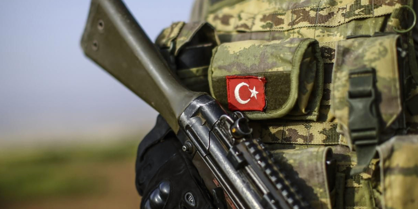 Libya Tezkeresi, Resmi Gazete'de yayımlandı