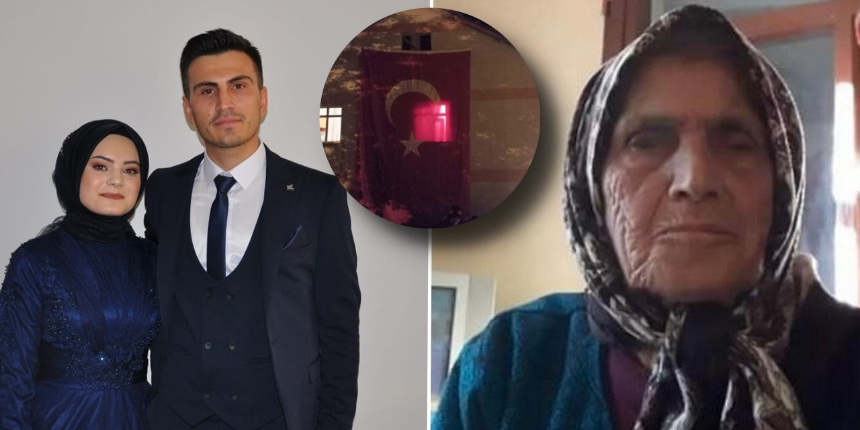 Bartın'a şehit ateşi düştü: Acı haberi alan baba kalp krizi geçirdi, babaanne vefat etti!