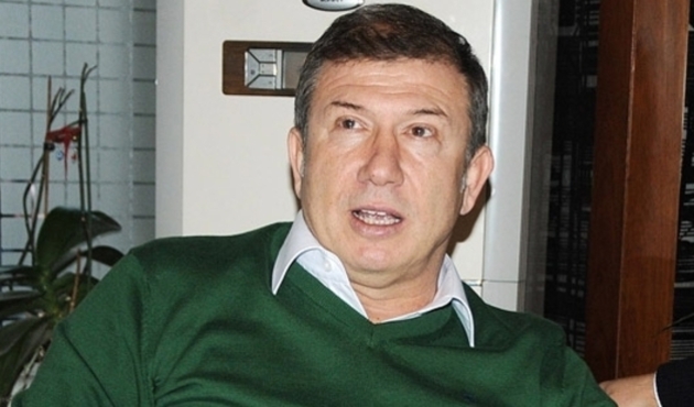 Tanju Çolak gözaltında! Silahlar, mermiler, çelik yelekler bulundu...