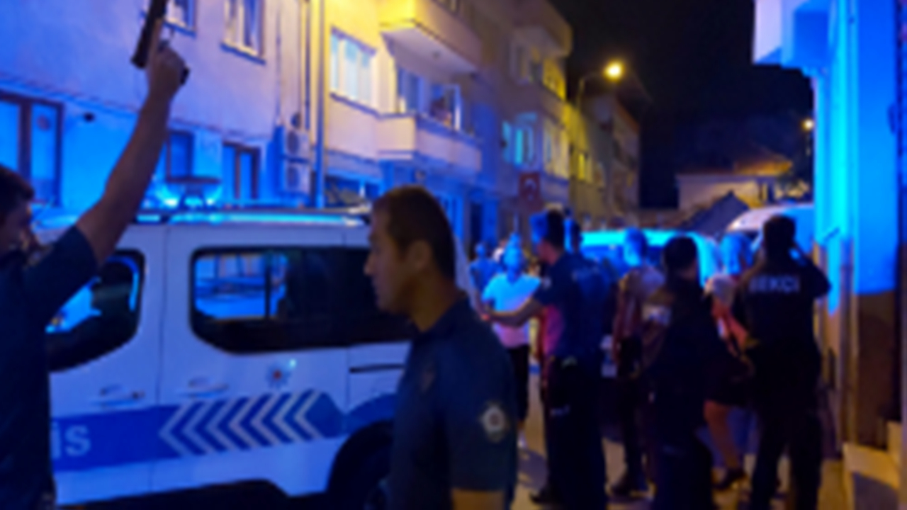 15 yaşındaki kız çocuğuna taciz iddiasına linç girişimi!