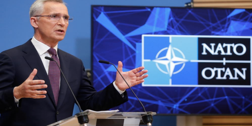NATO sekreterinden Türkiye yorumu: 'Terörle mücadelede kilit rol oynadı'