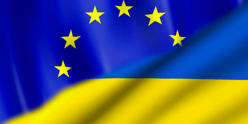 AB liderleri, Ukrayna ve Moldovya'ya 'aday ülke statüsü' verilmesi için anlaştı