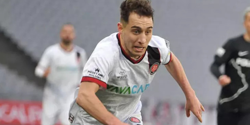 Fenerbahçe Emre Mor'una kavuşuyor! Sarı Lacivertliler resmi teklif yaptı