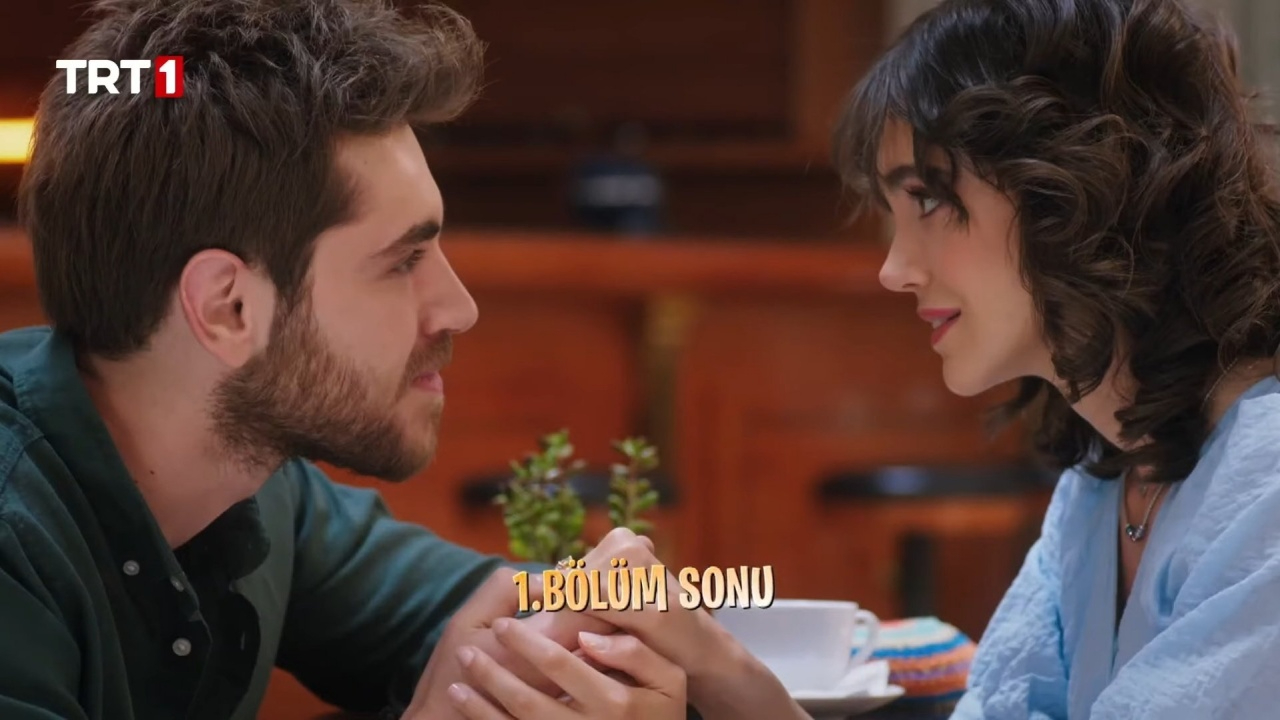 Balkan Ninnisi Dizisi Bir Daha Ekrana Gelmeyebilir! Sadece Bir Bölüm Yayınlanmıştı!