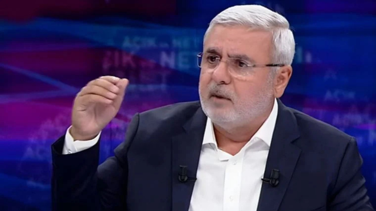 Mehmet Metiner, CHP liderine sert yüklendi: Türkiye'yi kutuplaştıran dil Kılıçdaroğlu'nun dilidir