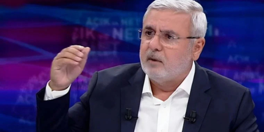 Mehmet Metiner, CHP liderine sert yüklendi: Türkiye'yi kutuplaştıran dil Kılıçdaroğlu'nun dilidir