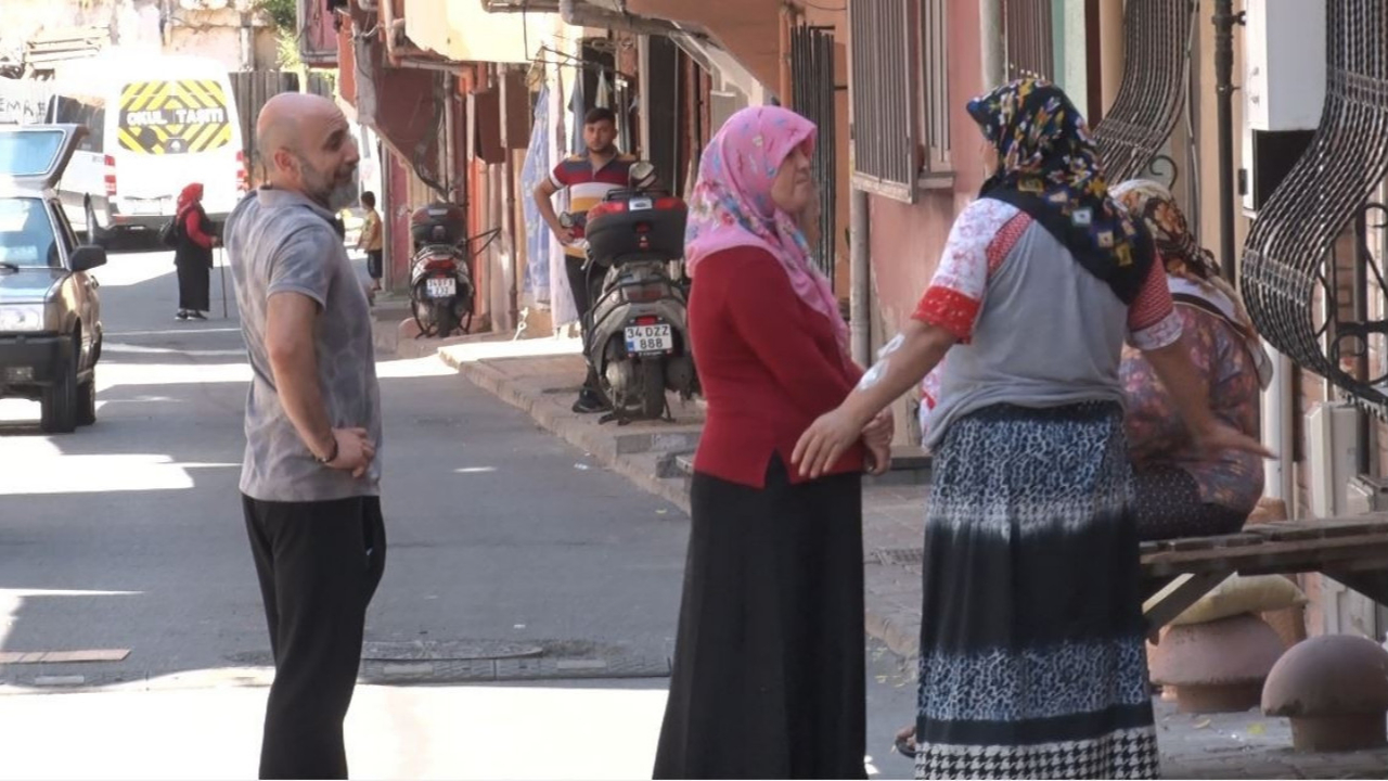 Kağıthane'de mahalleyi ayağa kaldıran olay: 2,5 yaşındaki kız balkondan düşüp öldü!