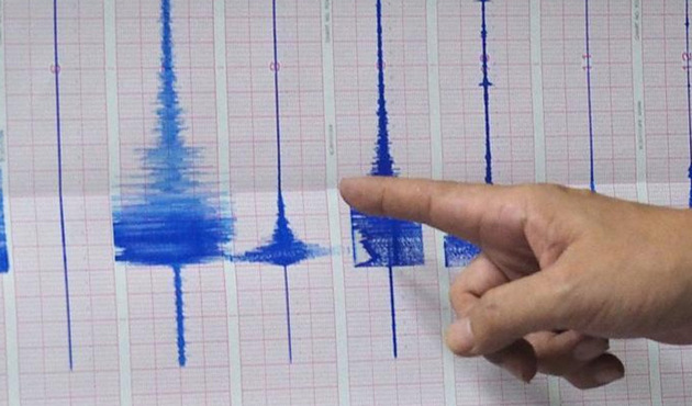Korkutan uyarı: İzmir Körfezi'nde deprem üretecek 13 aktif fay var