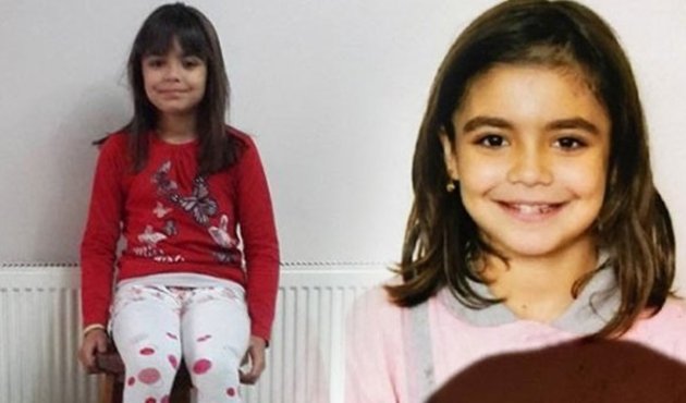 Ceylin'in dedesi canlı yayında her şeyi anlattı!