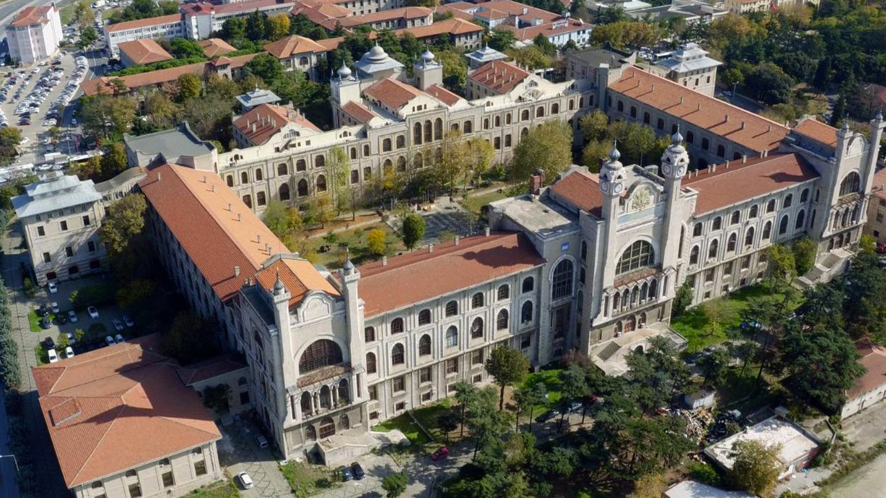 Marmara Üniversitesi'ndeki Onur Pikniği'ne İlahiyat öğrencilerinden büyük tepki