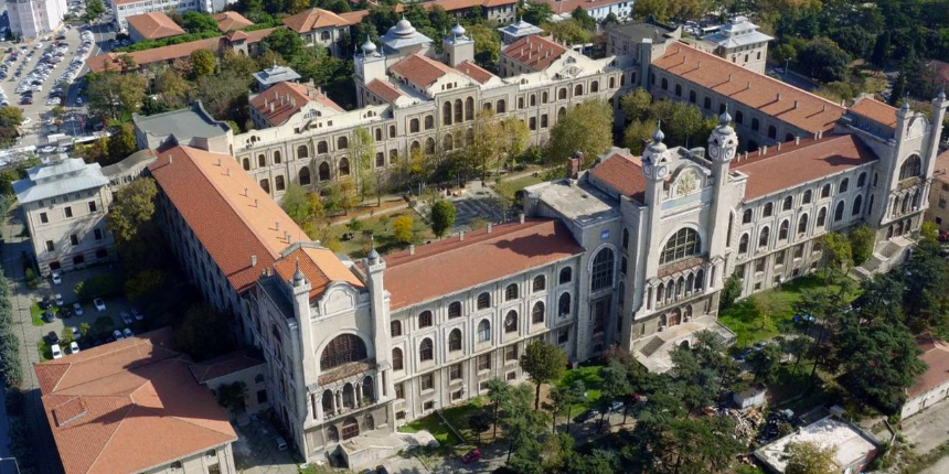 Marmara Üniversitesi'ndeki Onur Pikniği'ne İlahiyat öğrencilerinden büyük tepki