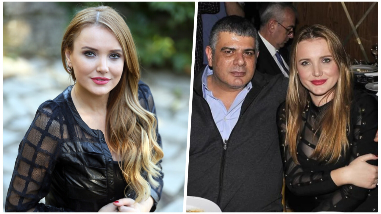 Eski eşi Erhan Kiani'yle mahkemelik olan Meral Kaplan'a iyi haber