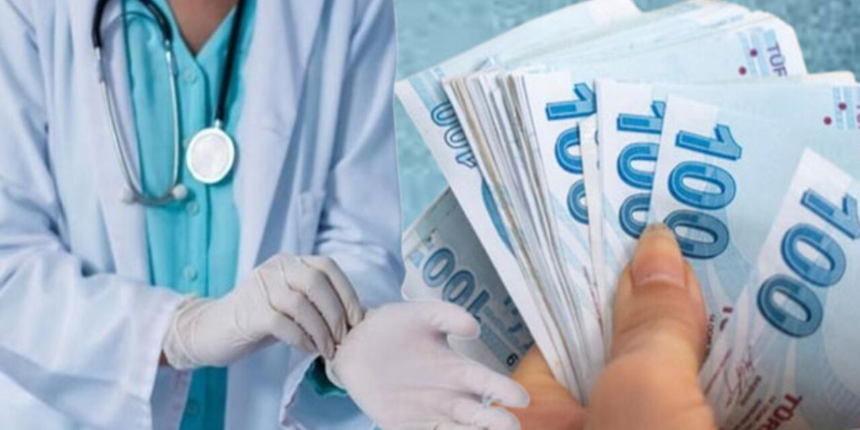 25 bin lira maaş alan aile hekimi yok iddiasına yanıt geldi! CHP'li vekil istifa ederim demişti