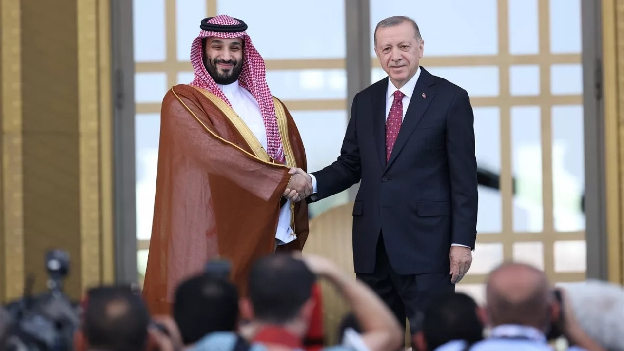 Selman'ın Türkiye ziyaretinin perde arkası ortaya çıktı: 3 teklif sundu!