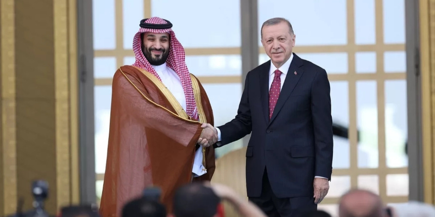 Selman'ın Türkiye ziyaretinin perde arkası ortaya çıktı: 3 teklif sundu!