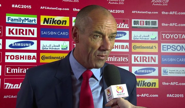 Ünlü teknik adam Paul Le Guen Bursaspor'da!