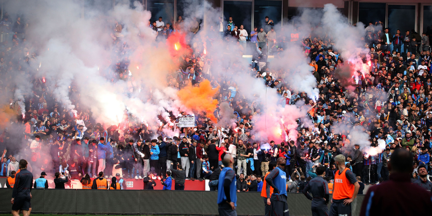 Trabzonspor'da şampiyonluk sonrası kombine fiyatları açıklandı!