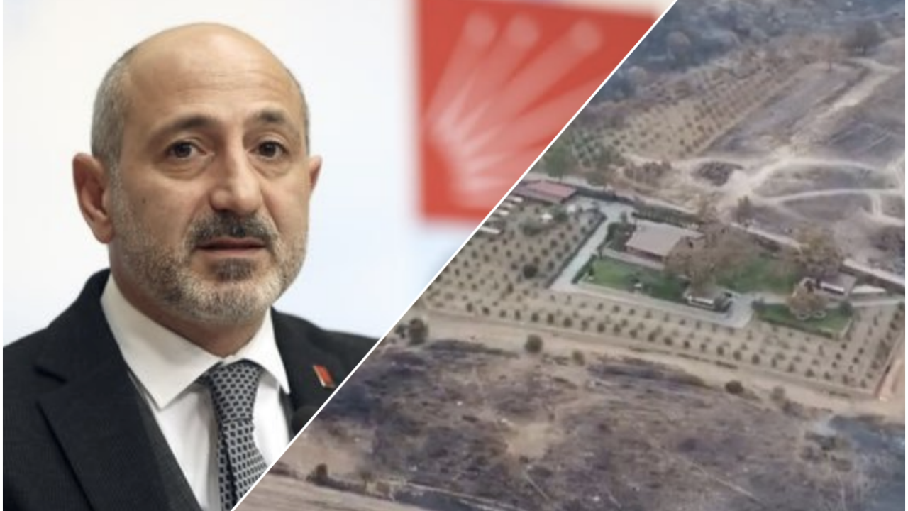 CHP'li kişi kendinden bilir işi: Kirli siyasete alet oldular, geçtiğimiz yıl yaşananları unuttular!