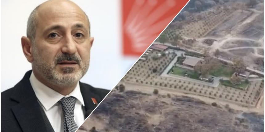 CHP'li kişi kendinden bilir işi: Kirli siyasete alet oldular, geçtiğimiz yıl yaşananları unuttular!