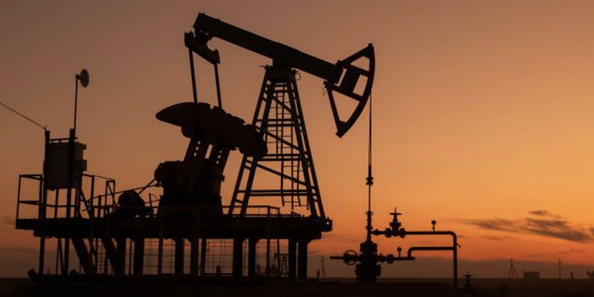 Brent petrol hafif artışla 110 dolardan işlem görüyor