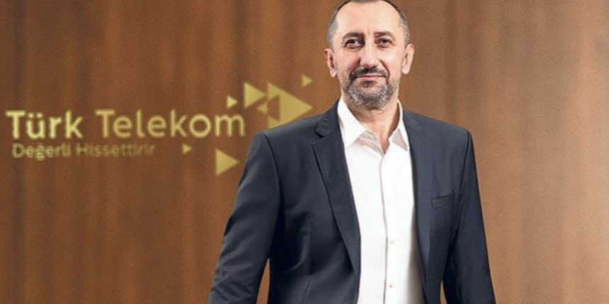 Yerli 5G teknolojisi üretiminde öncü Türk Telekom olacak: 5G'de dışa bağımlı kalmayacağız