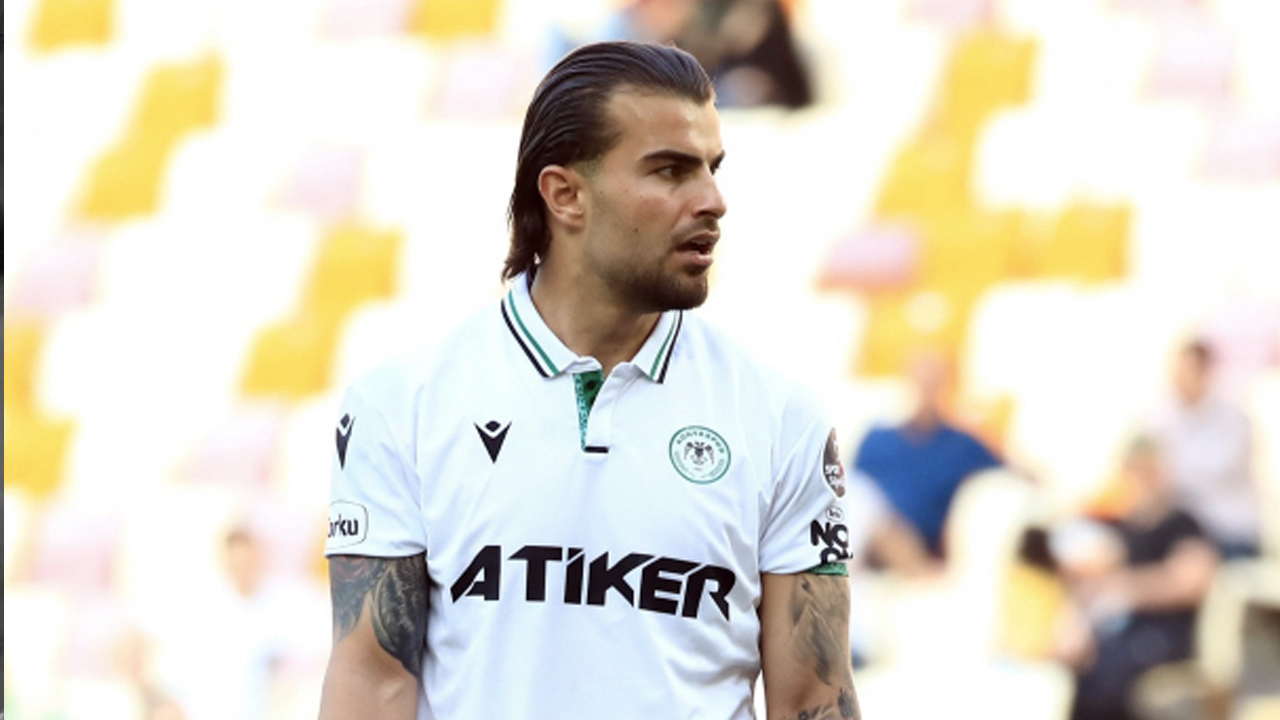 Fenerbahçe'ye transferi beklenen Abdülkerim Bardakcı Galatasaray ile anlaştı