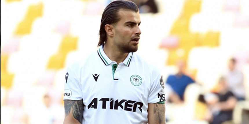 Fenerbahçe'ye transferi beklenen Abdülkerim Bardakcı Galatasaray ile anlaştı