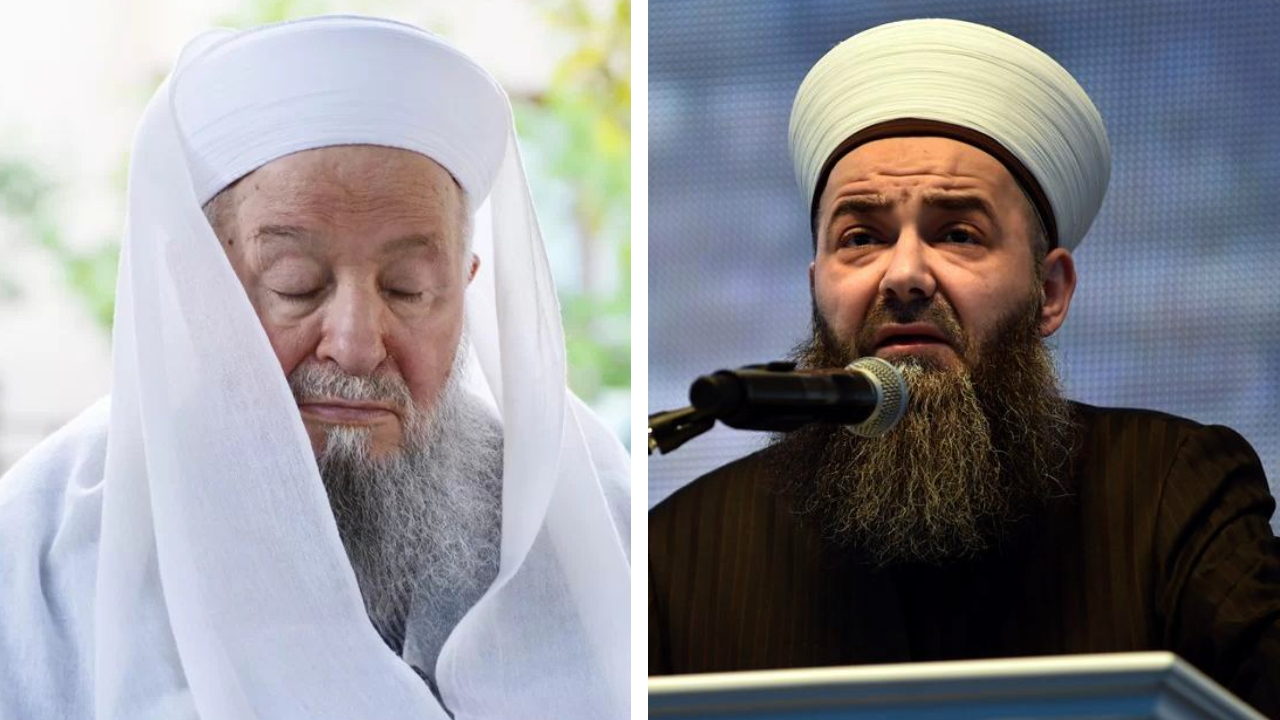 Mahmut Ustaosmanoğlu'nun cenazesine katılacaklar dikkat! Cübbeli Ahmet Hoca, dikkat edilmesi gereken hususları yayınladı