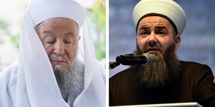 Mahmut Ustaosmanoğlu'nun cenazesine katılacaklar dikkat! Cübbeli Ahmet Hoca, dikkat edilmesi gereken hususları yayınladı