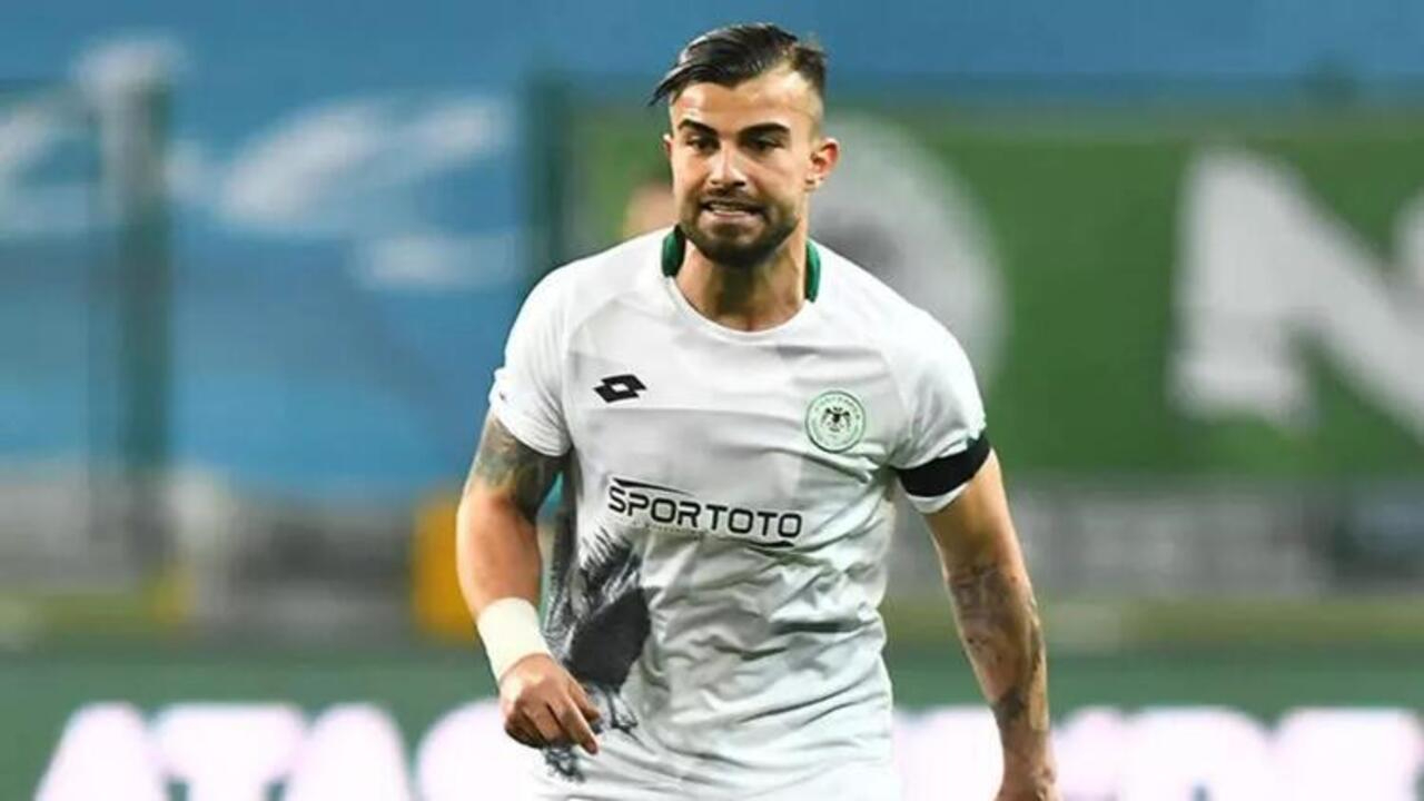 Fenerbahçe'ye Abdülkerim Bardakcı transferinde pürüz!
