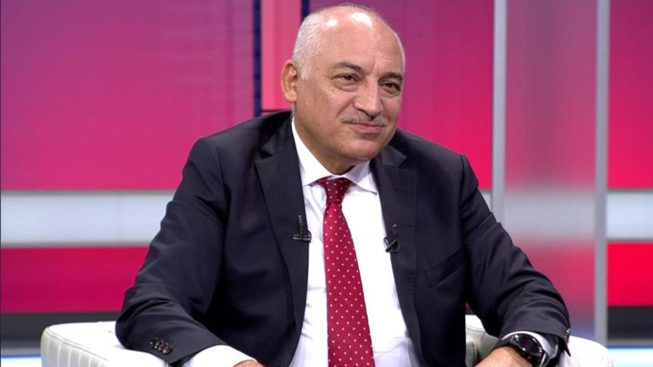 Mehmet Büyükekşi: 1959 öncesi şampiyonluklar geçmişin konusu, biz öncelikle geleceğe bakacağız