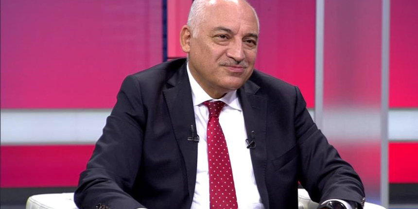 Mehmet Büyükekşi: 1959 öncesi şampiyonluklar geçmişin konusu, biz öncelikle geleceğe bakacağız