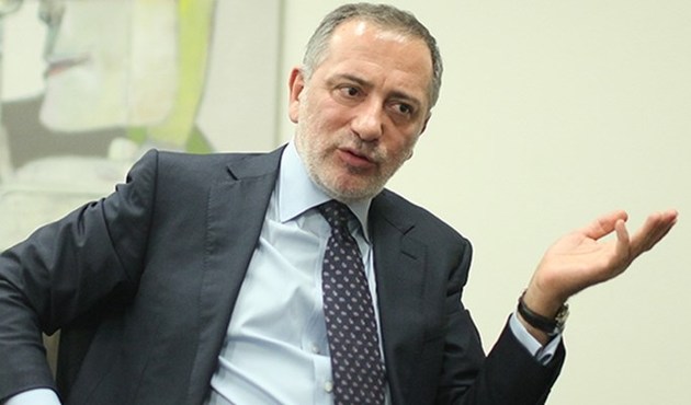 Fatih Altaylı,  "ByLock'çu valiler" yazısından sonra ifadeye çağrıldı!