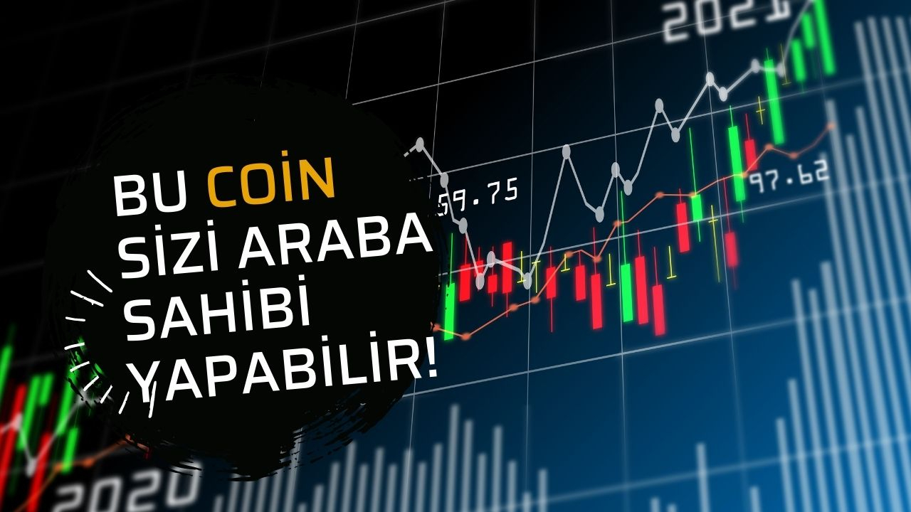 Bu Coin Sizi 2022 Yılında Araba Sahibi yapabilir