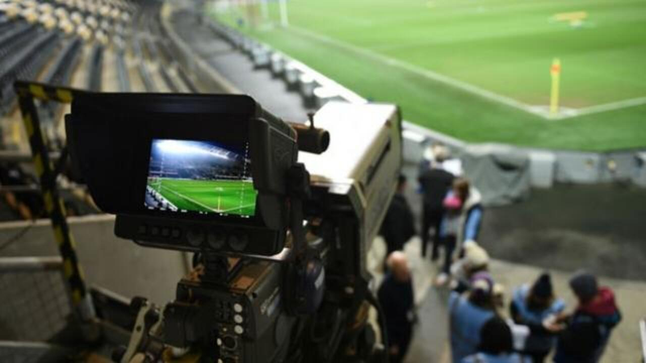 TFF'den Süper Lig ve 1. Lig yayın ihalesi açıklaması!