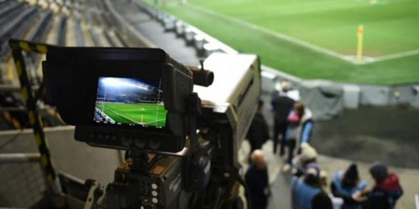 TFF'den Süper Lig ve 1. Lig yayın ihalesi açıklaması!