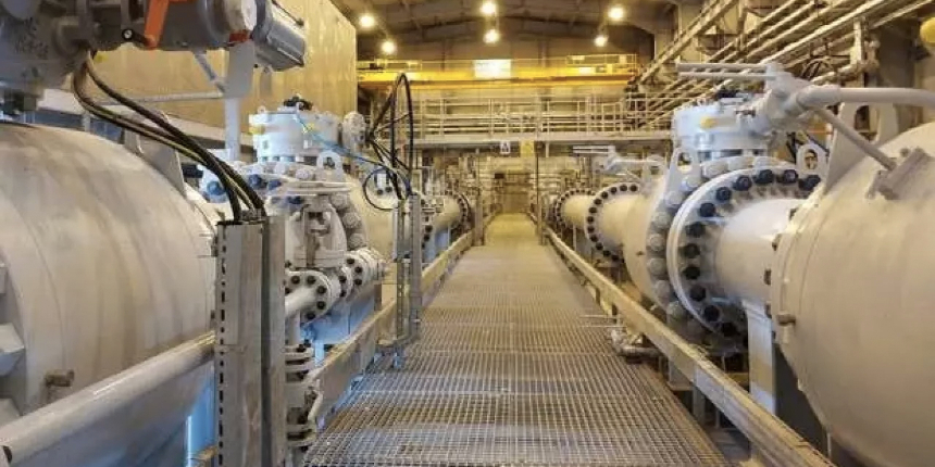 Avrupa'daki enerji krizi sürüyor: Almanya "3 aylık doğalgazımız kaldı" dedi