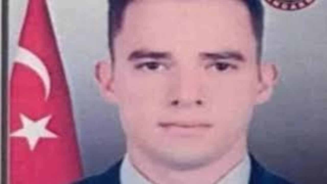 Eskişehirli şehidin defin töreni tarihi değişti