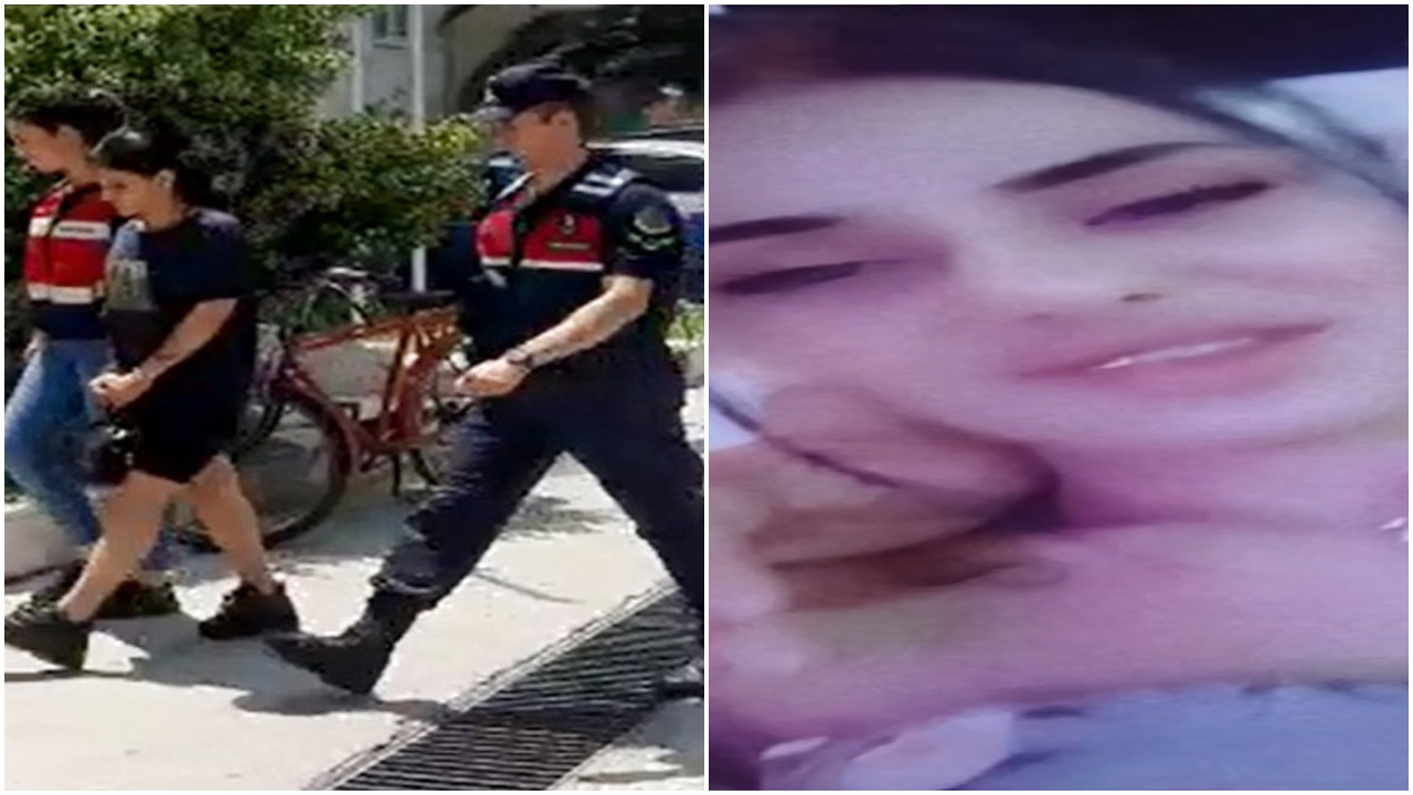 Dolandırdığı paralarla eğlence mekanında eğlenirken yakalandı!