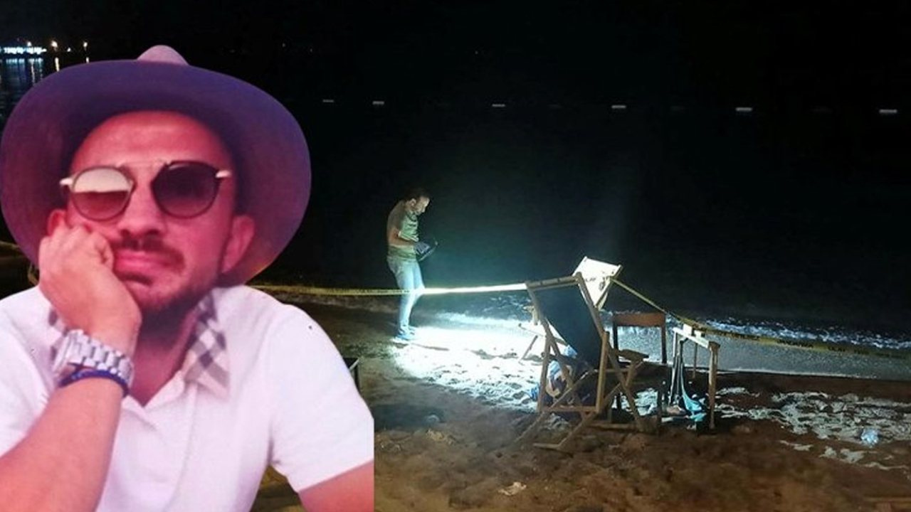 İzmir'de çıkan kavgada oğlunu bıçaklayan şahsı öldürdü