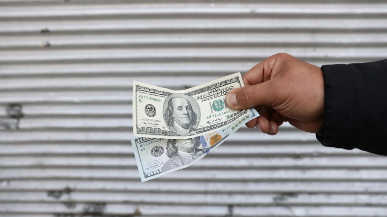 Kritik karar öncesi dolar kuru hareketlendi: 17,36 TL'den işlem görüyor!