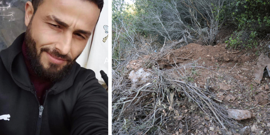 Antalya'da kayıp emlakçıyı son gören kişinin itirafı kan dondurdu