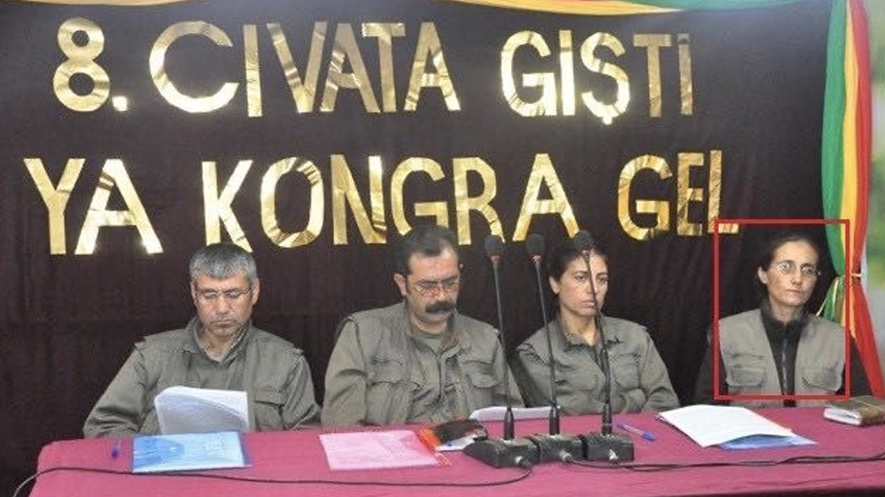 MİT'ten Irak'ın kuzeyinde nokta operasyon: PKK'nın sözde üst düzey yöneticisi öldürüldü