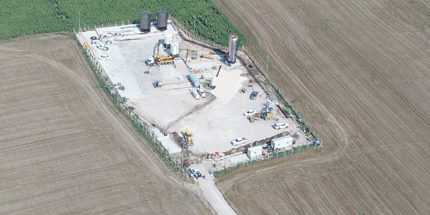 Enerji ve Tabii Kaynaklar Bakanı Dönmez açıklamıştı! Adana'da yüksek kalitede petrol çıkartılıyor