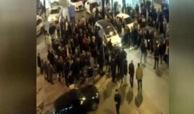 'Herkesi ablası gibi gördüğü için' önüne gelene ateş etmiş!