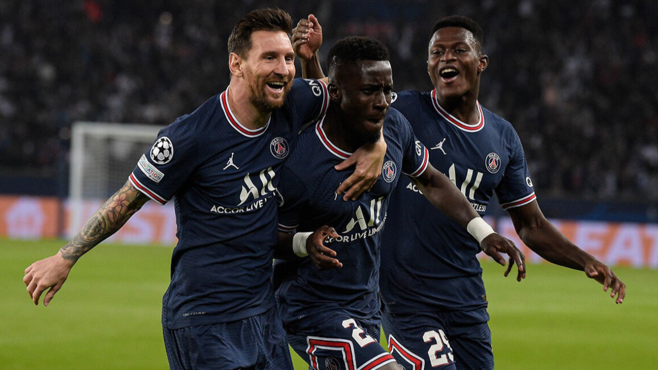 Galatasaray, PSG'de forma giyen Idrissa Gueye'yi transfer etmek için 5 milyon Euro'yu gözden çıkardı