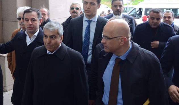 CHP, Enis Berberoğlu'nun tutuklanmasının ardından olağanüstü toplandı!