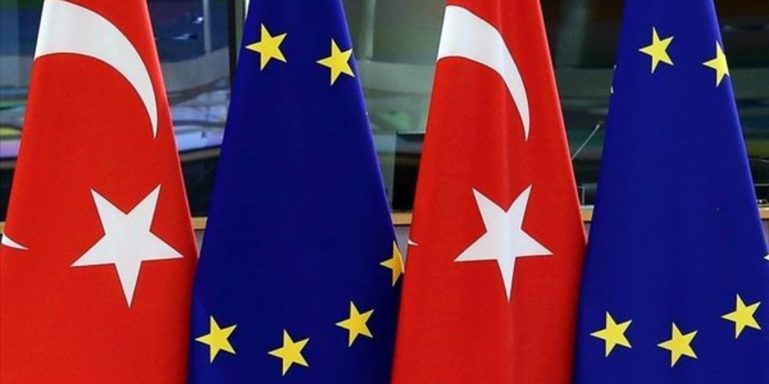 Dışişleri'nden AB'ye yönelik sert açıklama: Gerçeklerden kopuk tutum sergilenmesi esef vericidir